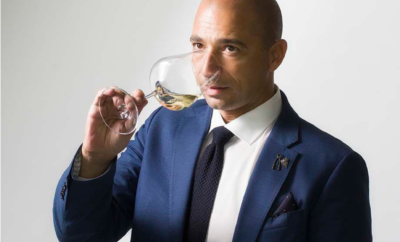 sommelier André Figueiredo vino portugues entrevista descubre