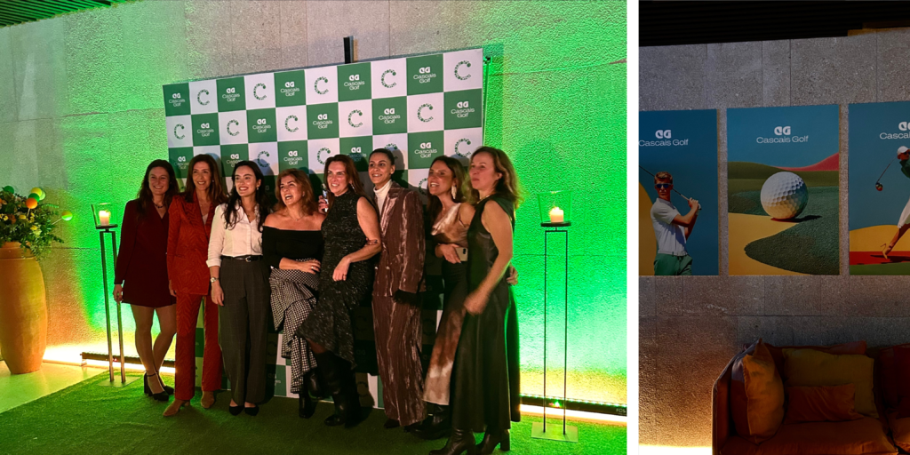 Cascais Consolida su Estrategia Turística