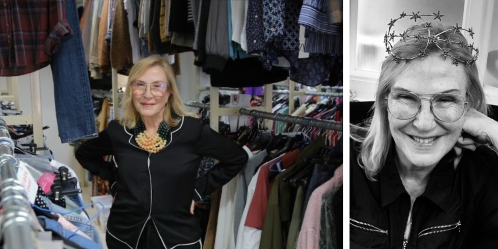 Entrevista a Susana Marques Pinto