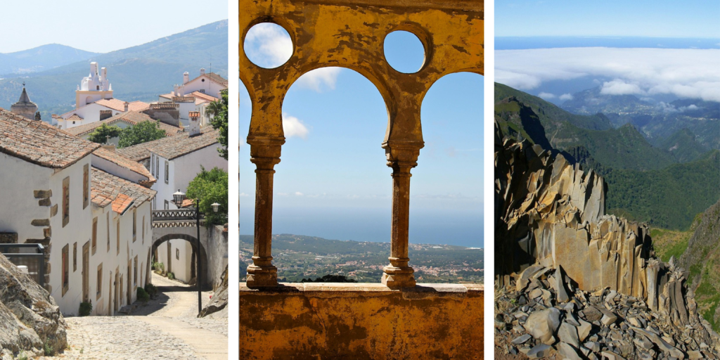 Aldeia histórica no Centro de Portugal integrada na estratégia de desenvolvimento apresentada na BTL 2026.