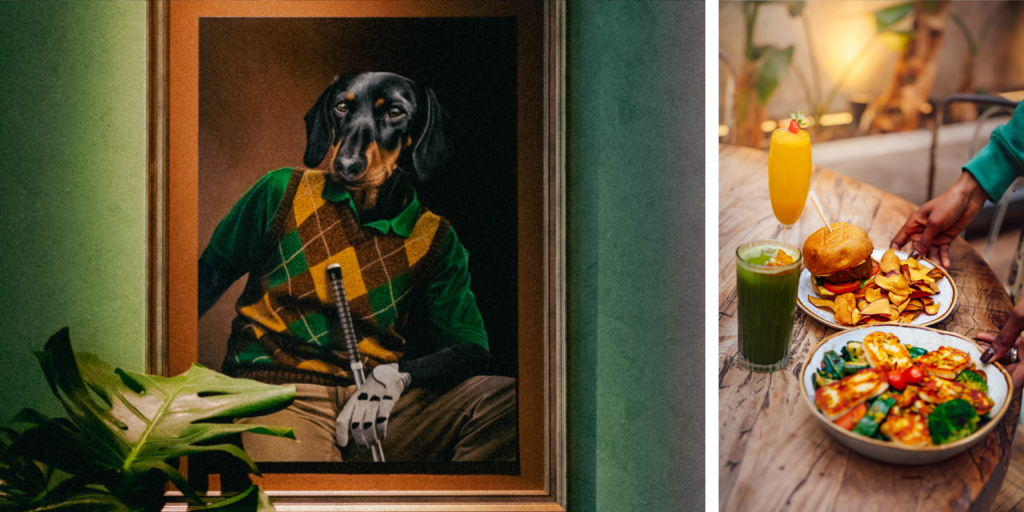 El Grupo Nicolau Celebra San Valentín