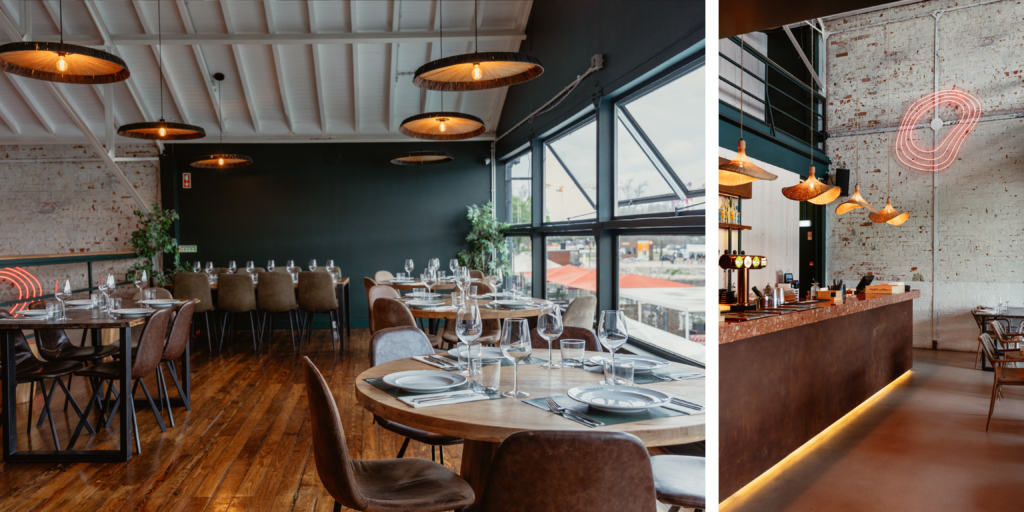 Galentine’s Day en el Tráfico