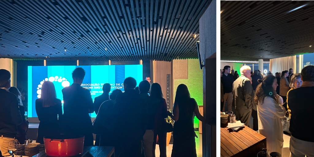 Cascais Consolida su Estrategia Turística