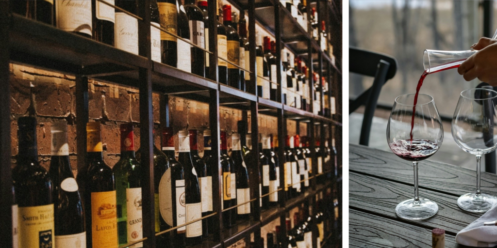 Cultura del vino en Lisboa