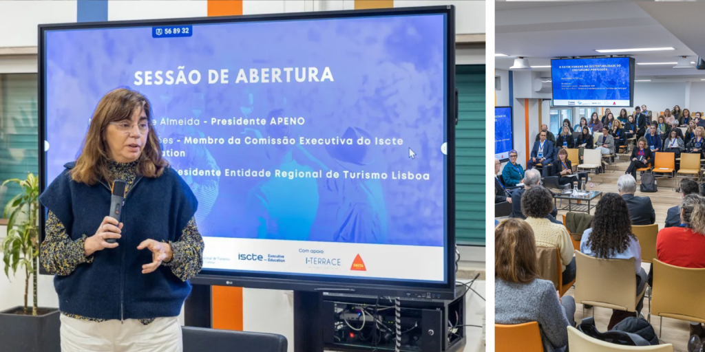 APENO Impulsa una Nueva Etapa para el Enoturismo Portugués