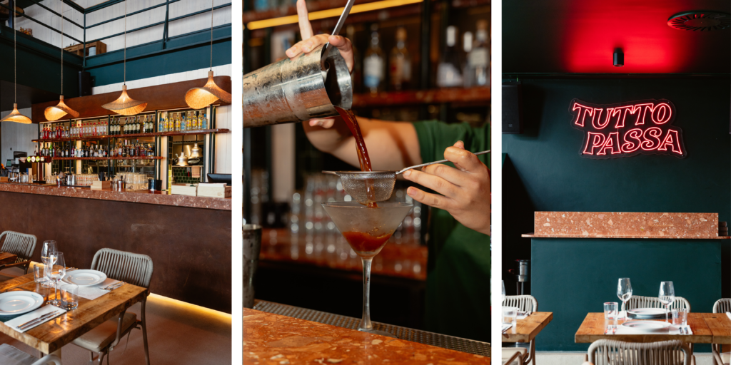 Galentine’s Day en el Tráfico