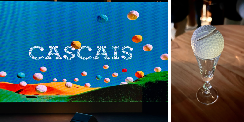 Cascais Consolida su Estrategia Turística