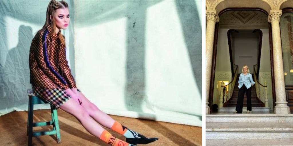 Entrevista a Susana Marques Pinto