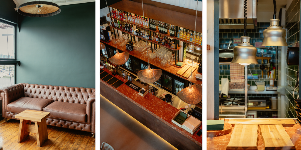 Galentine’s Day en el Tráfico