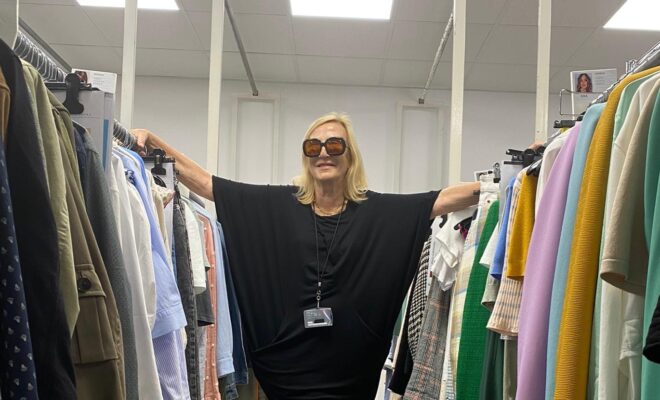 Entrevista a Susana Marques Pinto