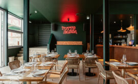 Galentine’s Day en el Tráfico