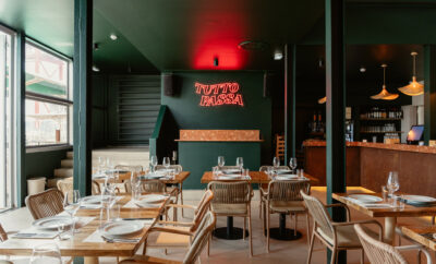 Galentine’s Day en el Tráfico