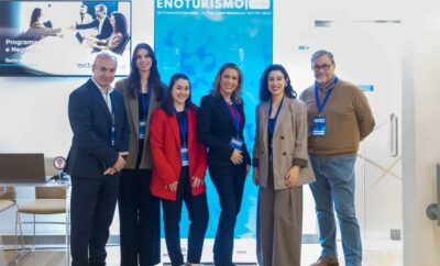 APENO Impulsa una Nueva Etapa para el Enoturismo Portugués