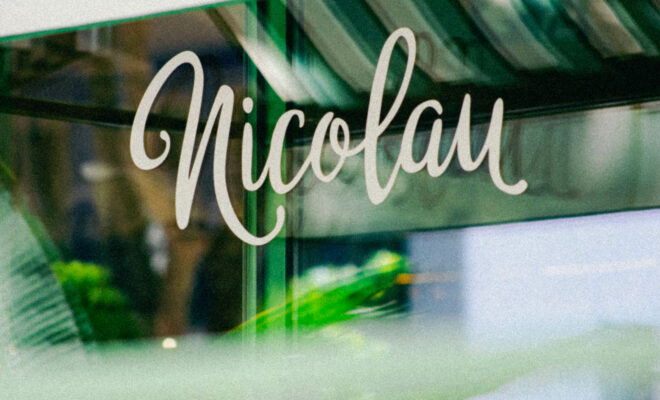 El Grupo Nicolau Celebra San Valentín