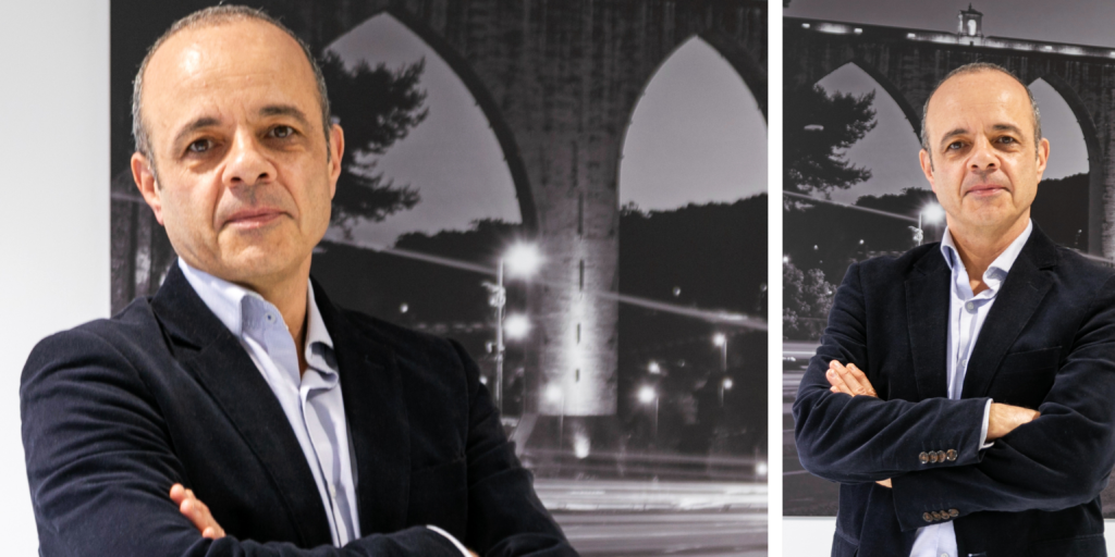 Guilherme Miguez CEO de Immersive Journeys experiencias de turismo en el interior de Portugalviajar por el interior de Portugal experiencias culturales y gastronomia