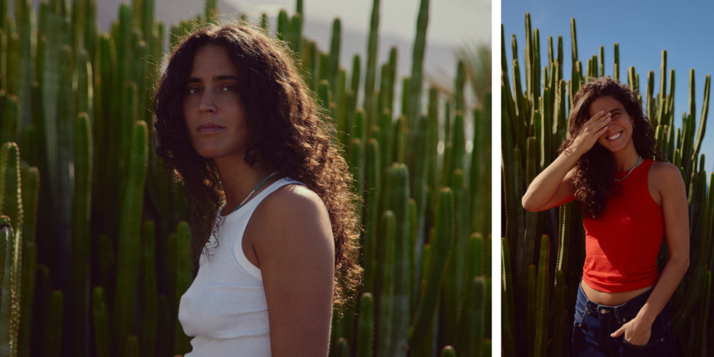 MARO artista portuguesa nuevo álbum SO MUCH HAS CHANGED