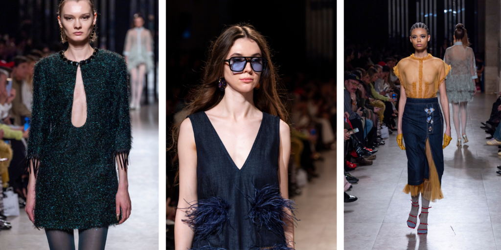 desfile Carlos Gil ModaLisboa FW 26 27 looks finais passarela Lisboa