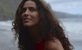 MARO cantante portuguesa presenta su álbum SO MUCH HAS CHANGED