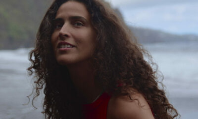 MARO cantante portuguesa presenta su álbum SO MUCH HAS CHANGED