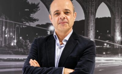 Guilherme Miguez fundador de Immersive Journeys empresa que propone viajar por el interior de Portugal con experiencias inmersivas