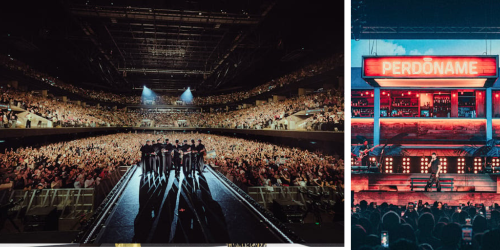 Concierto Pablo Alboran