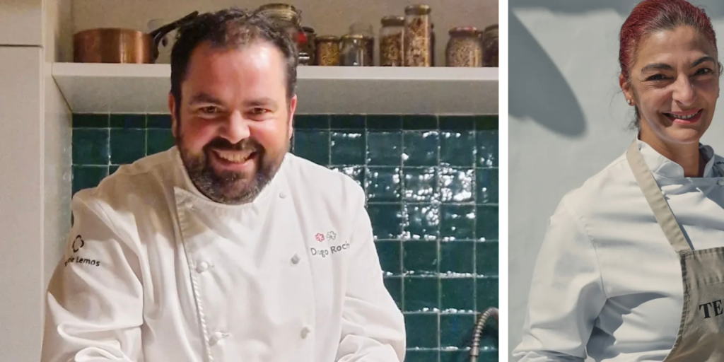 chefs portugueses alta cocina guia repsol portugal gastronomia