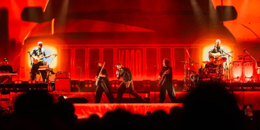 Concierto Pablo Alboran