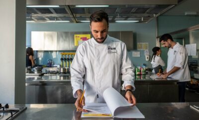 chef Paulo Carvalho restaurante en Lisboa cocina portuguesa contemporanea donde comer en Lisboa