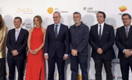 Guía Repsol 2026 en Évora