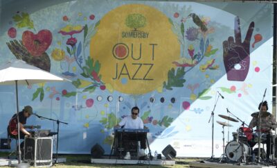 Out Jazz celebra 20 años en Oeiras