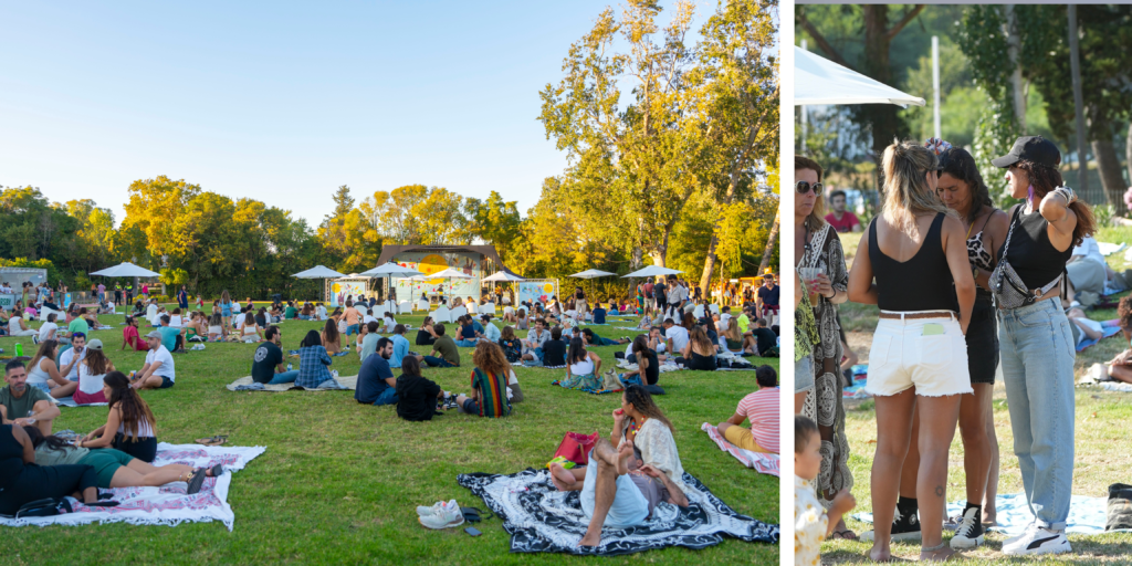 Out Jazz celebra 20 años en Oeiras 