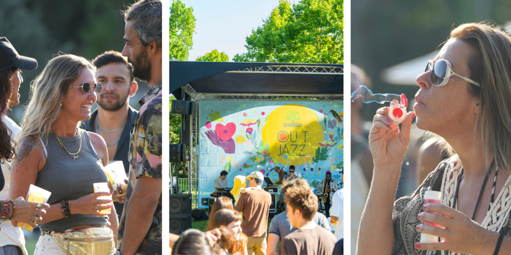 Out Jazz celebra 20 años en Oeiras 