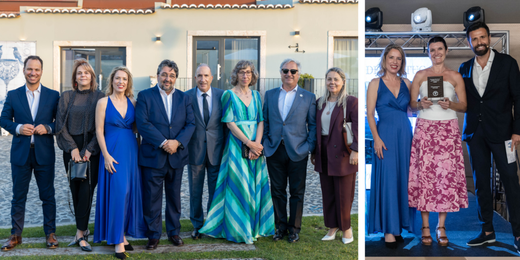 Premios Nacionales de Enoturismo 2026