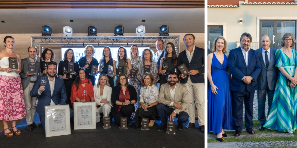 Premios Nacionales de Enoturismo 2026