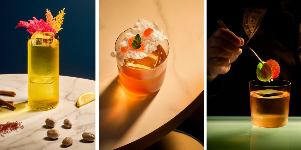 The Argo Cocktail Bar celebra tres años 