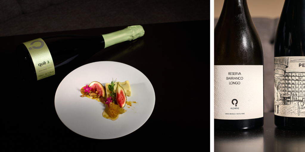 Meat Winemakers vuelve a Vilamoura con vinos del Algarve