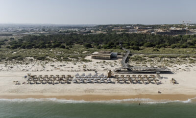 Escapada en el Algarve Verdelago