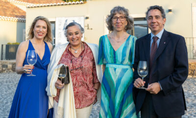 Premios Nacionales de Enoturismo 2026