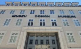 Celebrar el Día Internacional de los Museos en Lisboa