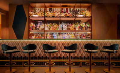The Argo Cocktail Bar celebra tres años