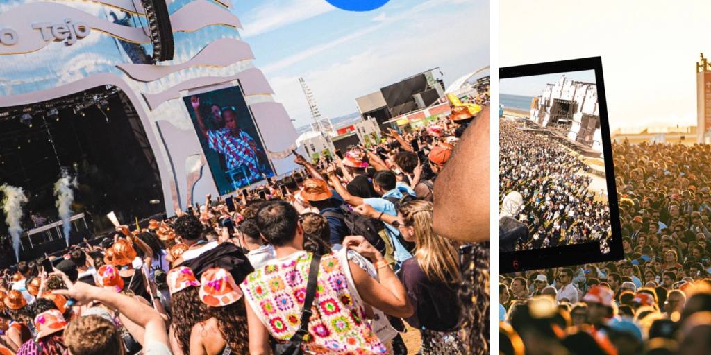 Rock in Rio Lisboa 2026