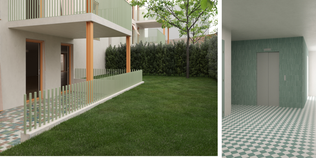 Vila Graça: un nuevo proyecto residencial