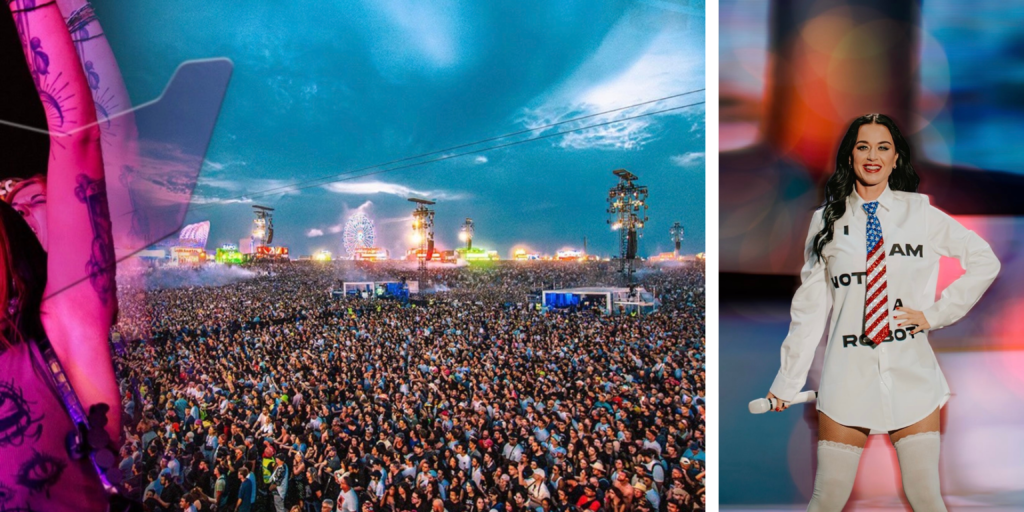 Rock in Rio Lisboa vive un primer fin de semana de lleno absoluto, música y emoción