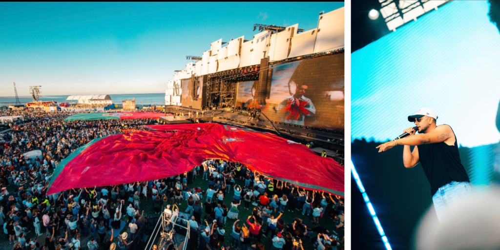 Rock in Rio Lisboa 2026