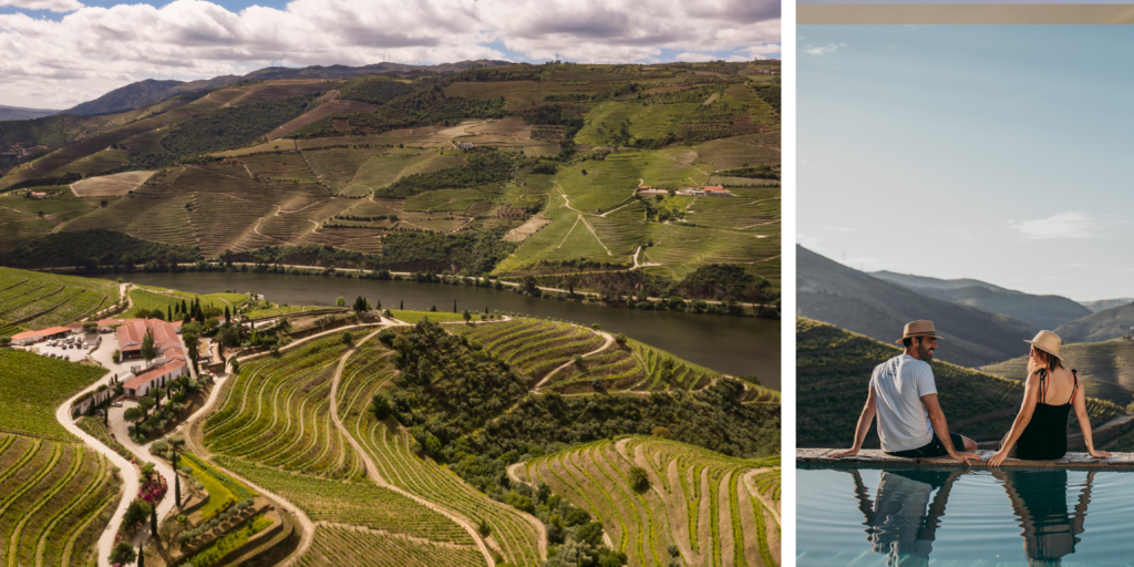 Quinta Nova Reserva Vinha Centenária P28/P21 2021 ha sido reconocido con 96 puntos y Medalla de Oro