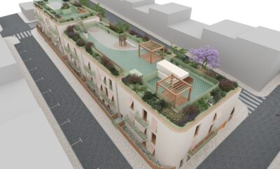 Vila Graça: un nuevo proyecto residencial