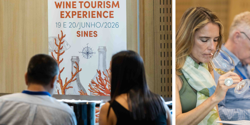 Segunda edición del Subaquatic Wine Tourism Experience