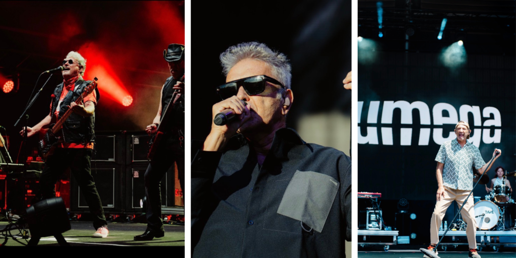 Rock in Rio Lisboa 2026