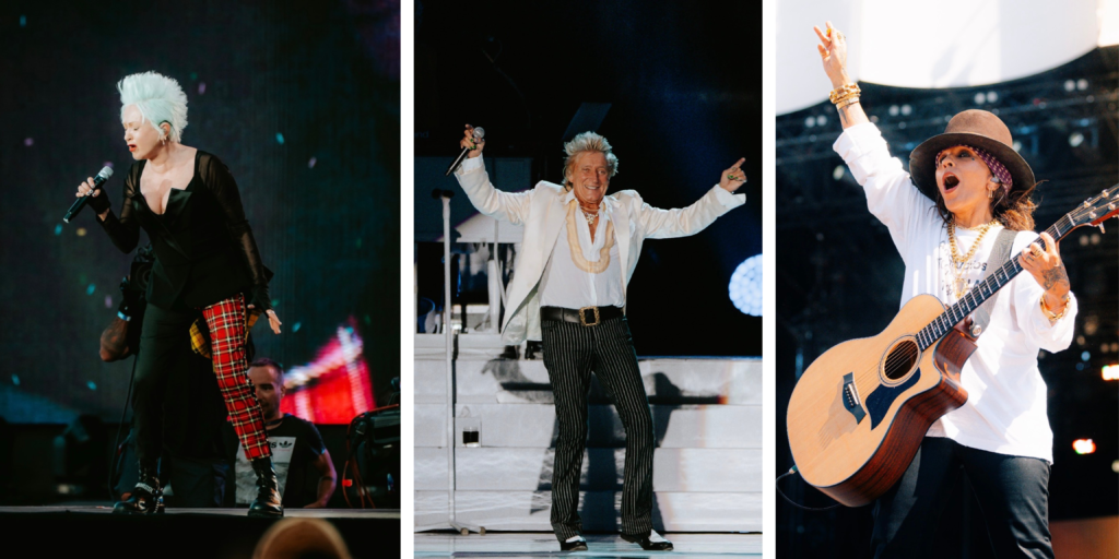 Rock in Rio Lisboa 2026