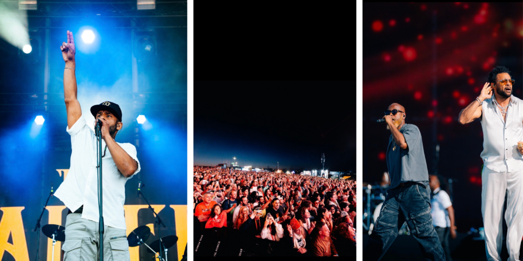 Rock in Rio Lisboa 2026